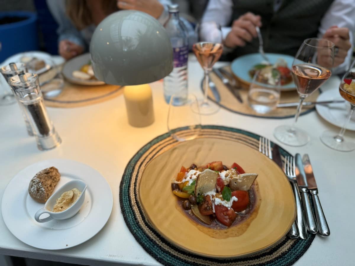 Restaurants in Salzburg und Rundum die Welt