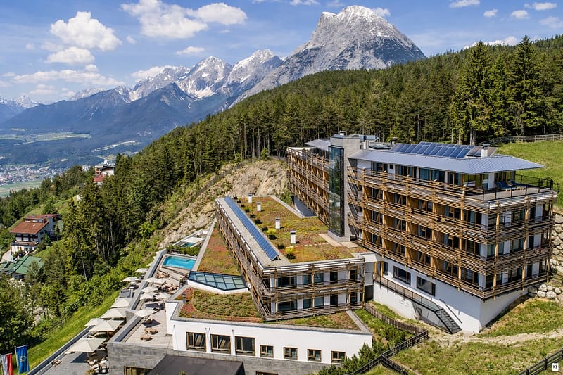 NIDUM Casual Luxury Hotel