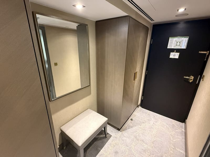 KING PLAZA EXECUTIVE ROOM