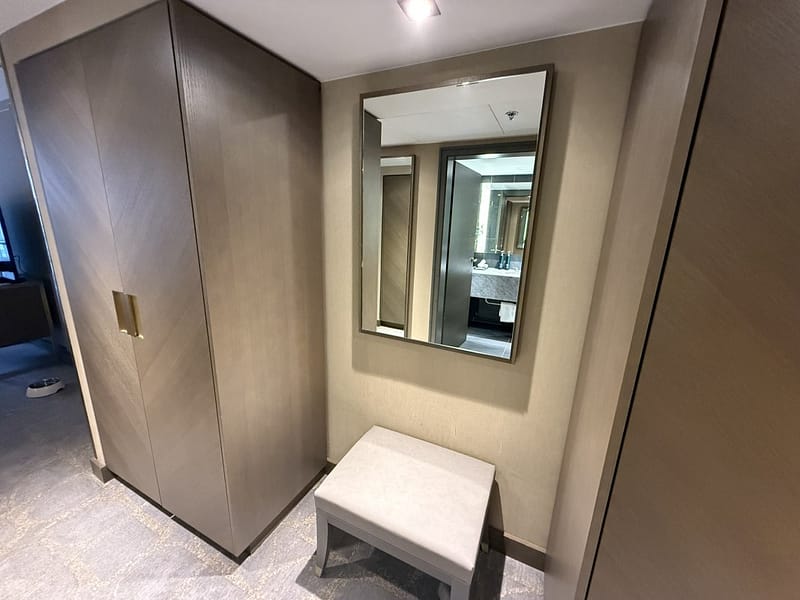 KING PLAZA EXECUTIVE ROOM