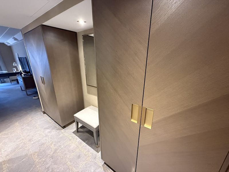 KING PLAZA EXECUTIVE ROOM