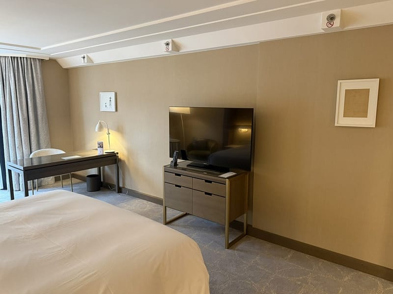 KING PLAZA EXECUTIVE ROOM