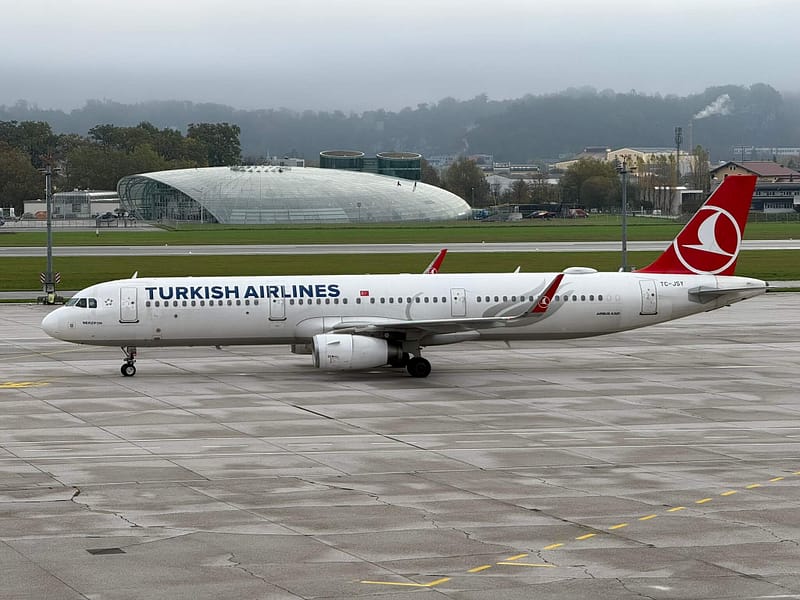 Turkish Airlines Flug Angebote